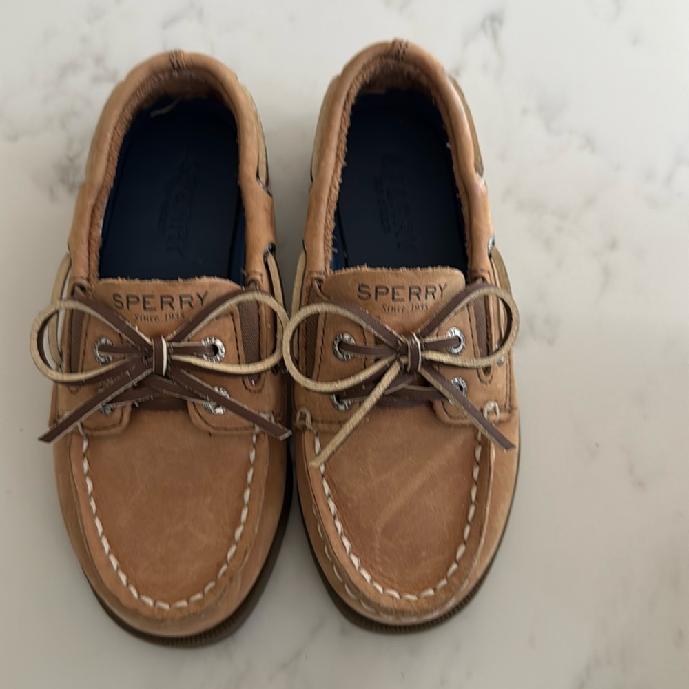 Kids Sperrys